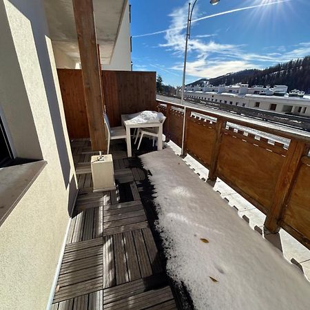 Superbe Appartement Avec Piscine Et Garage Péone 외부 사진