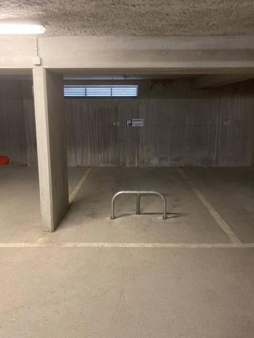 Superbe Appartement Avec Piscine Et Garage Péone 외부 사진