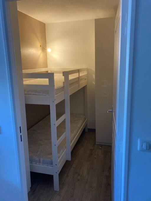 Superbe Appartement Avec Piscine Et Garage Péone 외부 사진